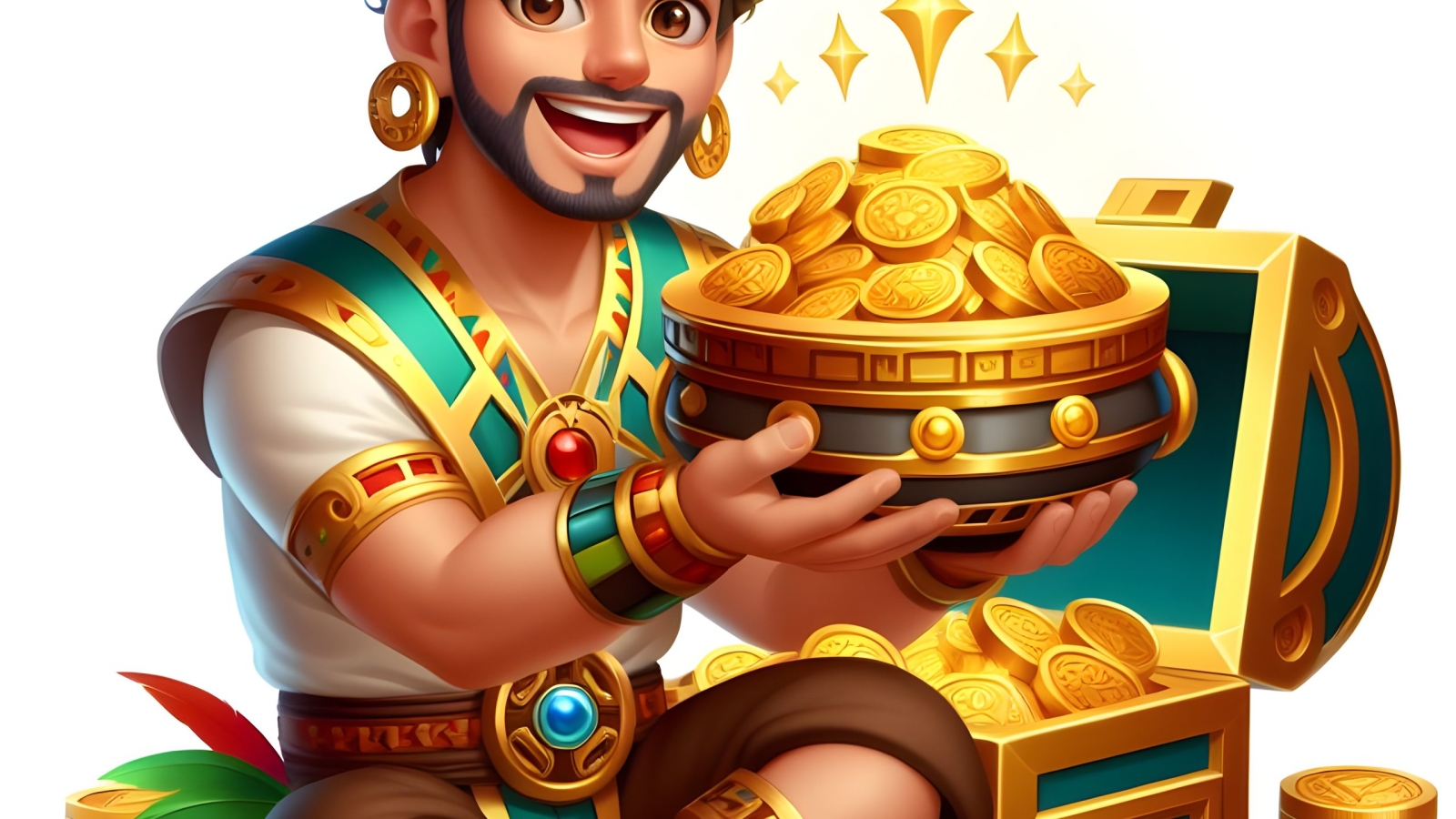 treasure-aztec-slot-game-character-3d-with-white-background (2)